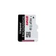 Kingston Technology High Endurance memoria flash 32 GB MicroSD Clase 10 UHS-I SDCE/32GB